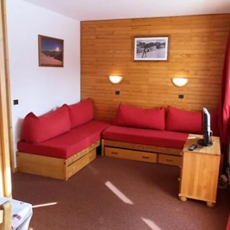 Aigue-marine - Pour 4 Personnes 41 * Macot-la-Plagne
