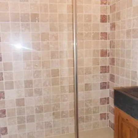 Aigue-marine - Pour 4 Personnes 41